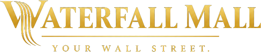 Waterfall Mall — Your Wall Street